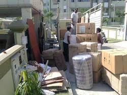 Loading and Unloading Service in Delhi